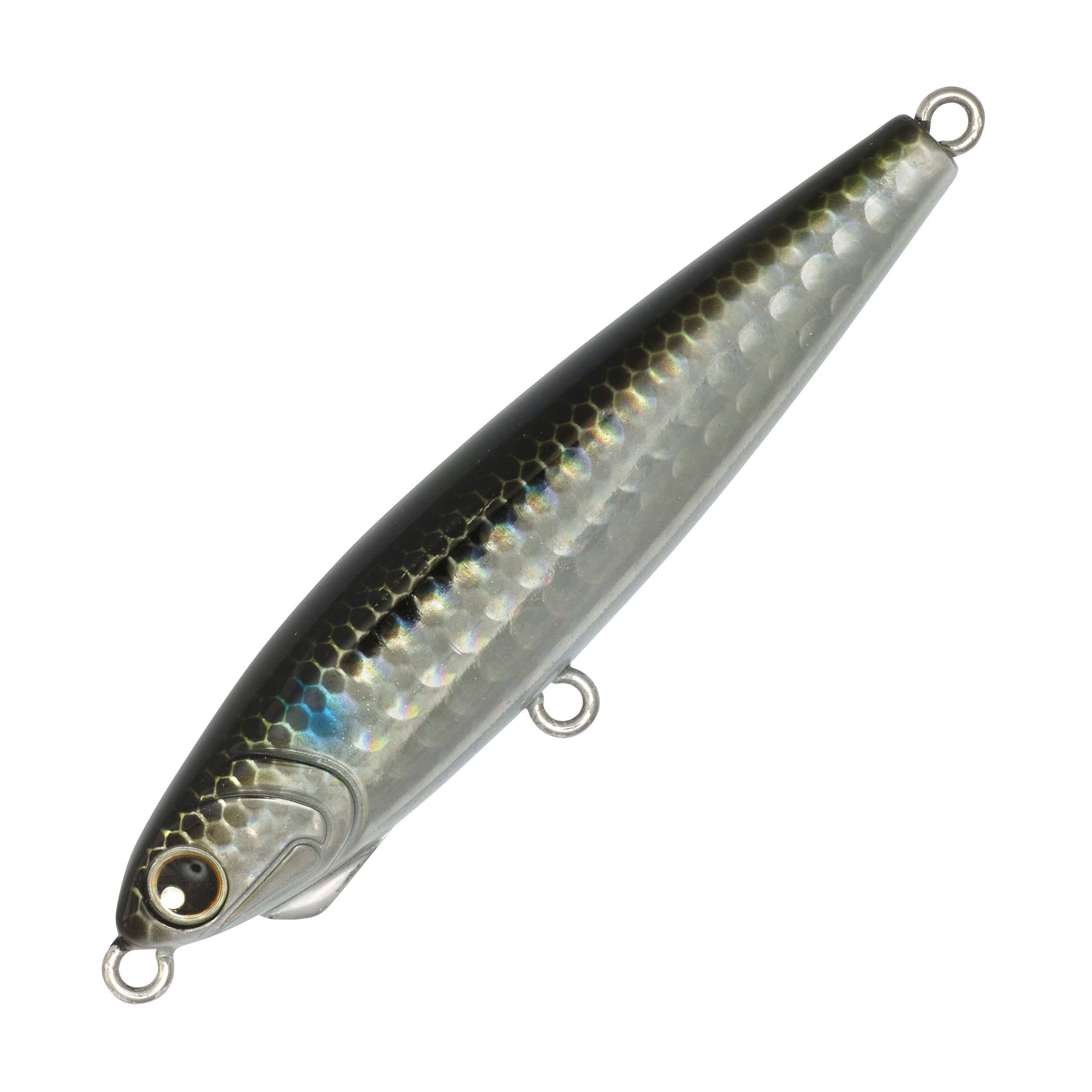 LONGIN LEVIN MINI 12g 75mmS024LN Бора (Линза Бора)